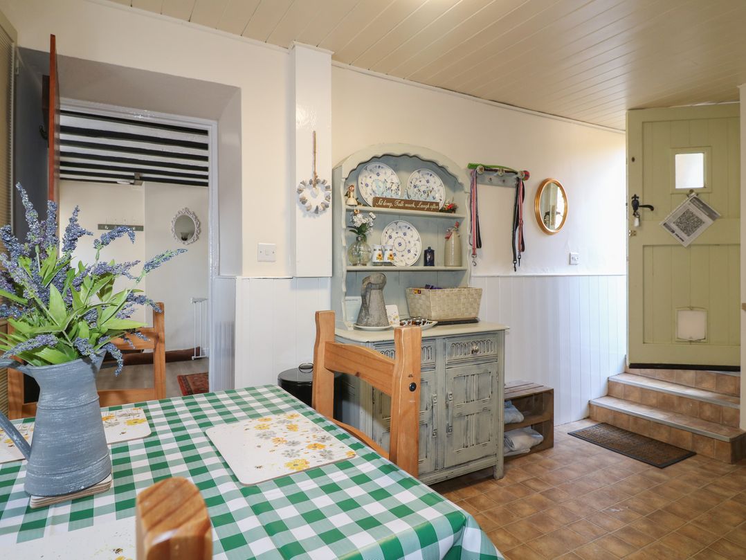 Coniston Cottage