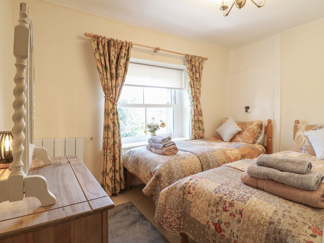 Coniston Cottage