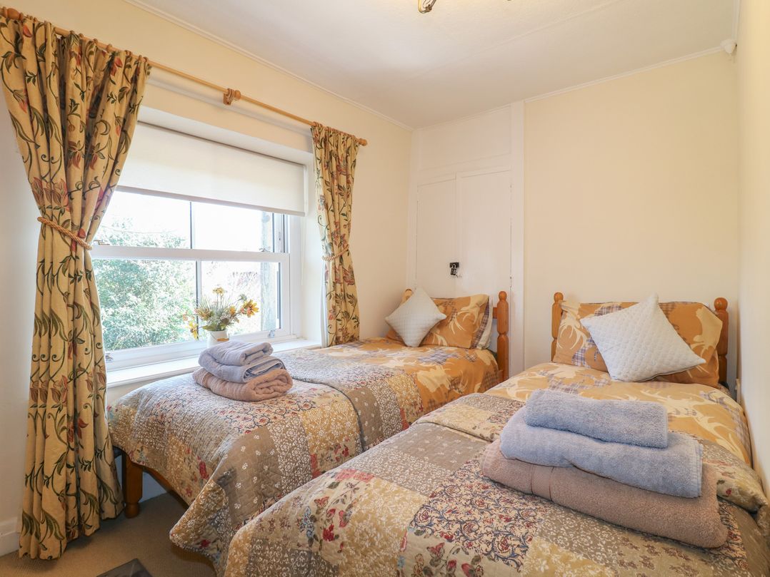Coniston Cottage