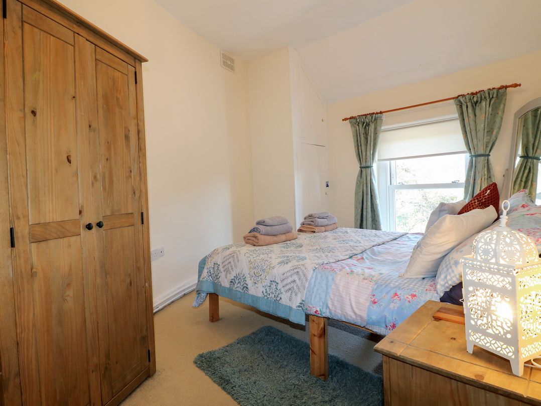 Coniston Cottage