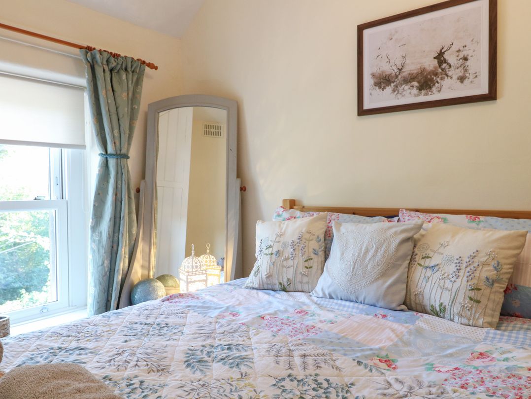 Coniston Cottage