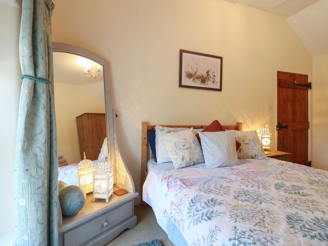 Coniston Cottage