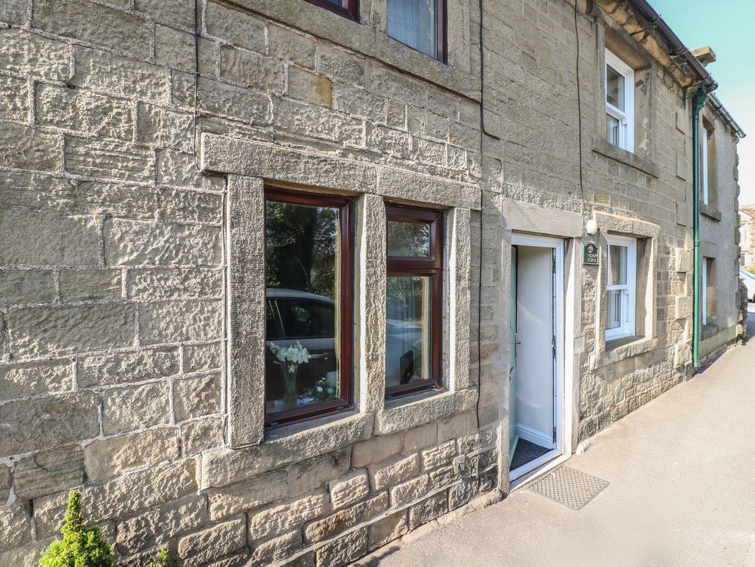 Coniston Cottage