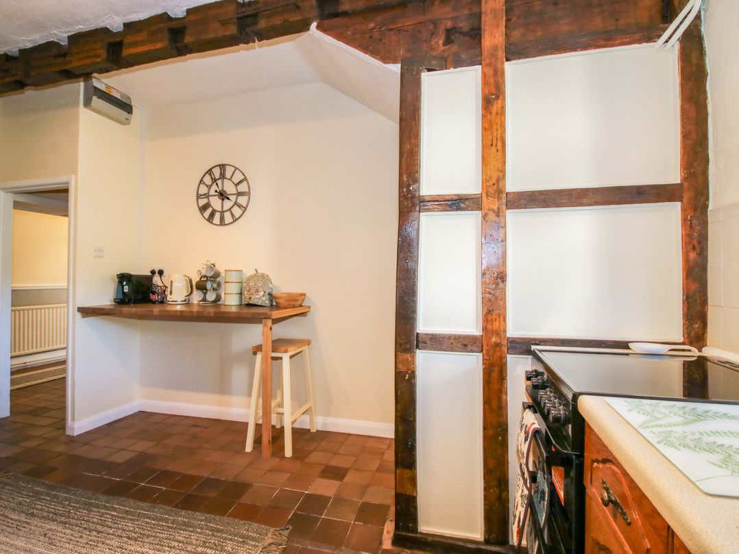 Beach Farmhouse