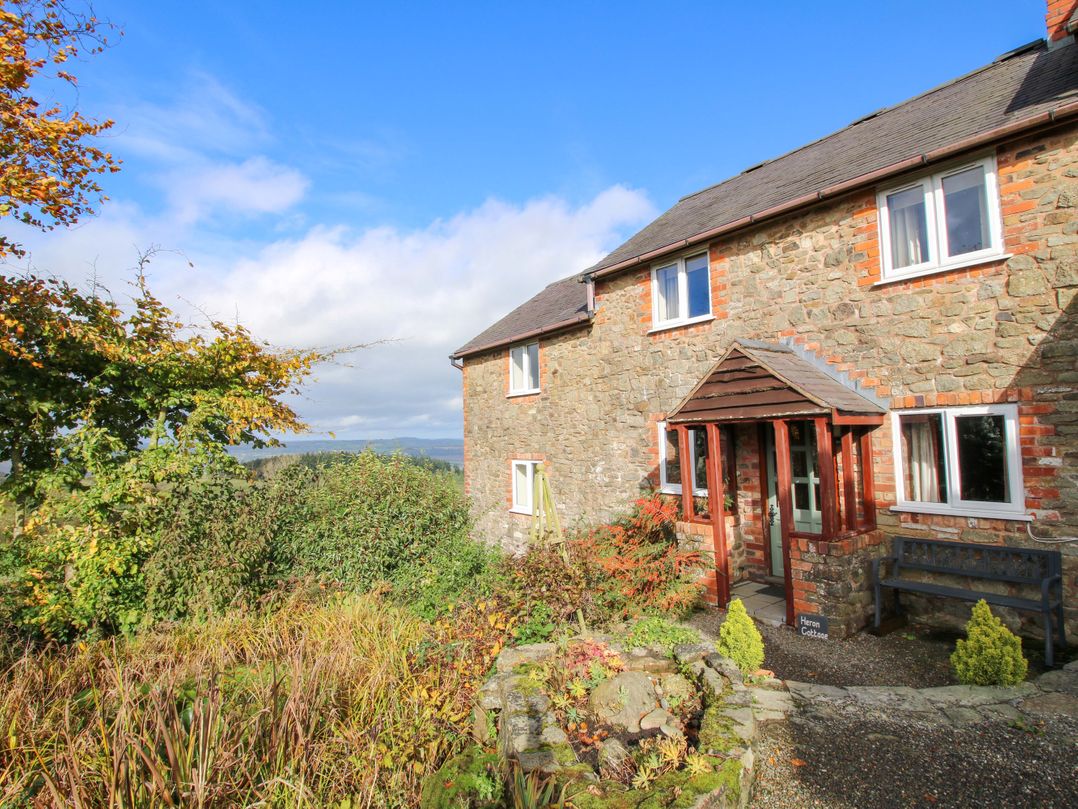 Heron Cottage