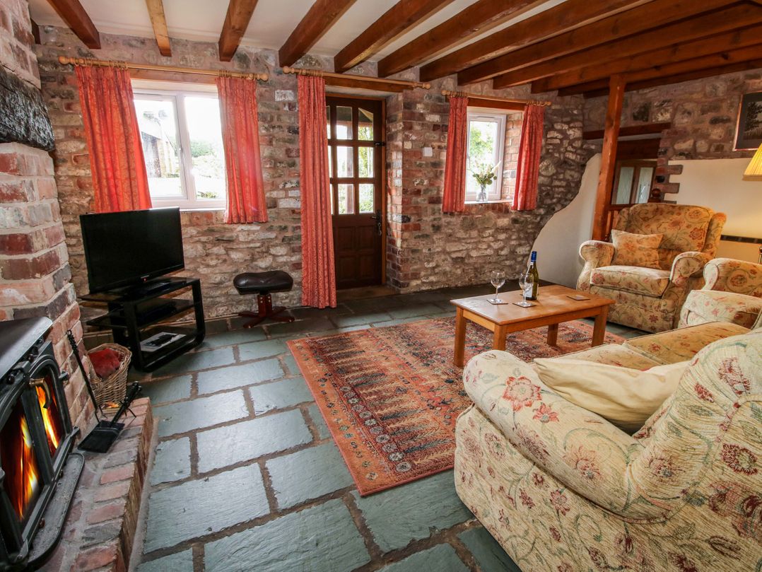 Heron Cottage