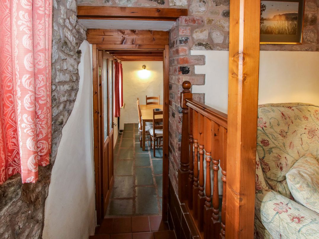 Heron Cottage