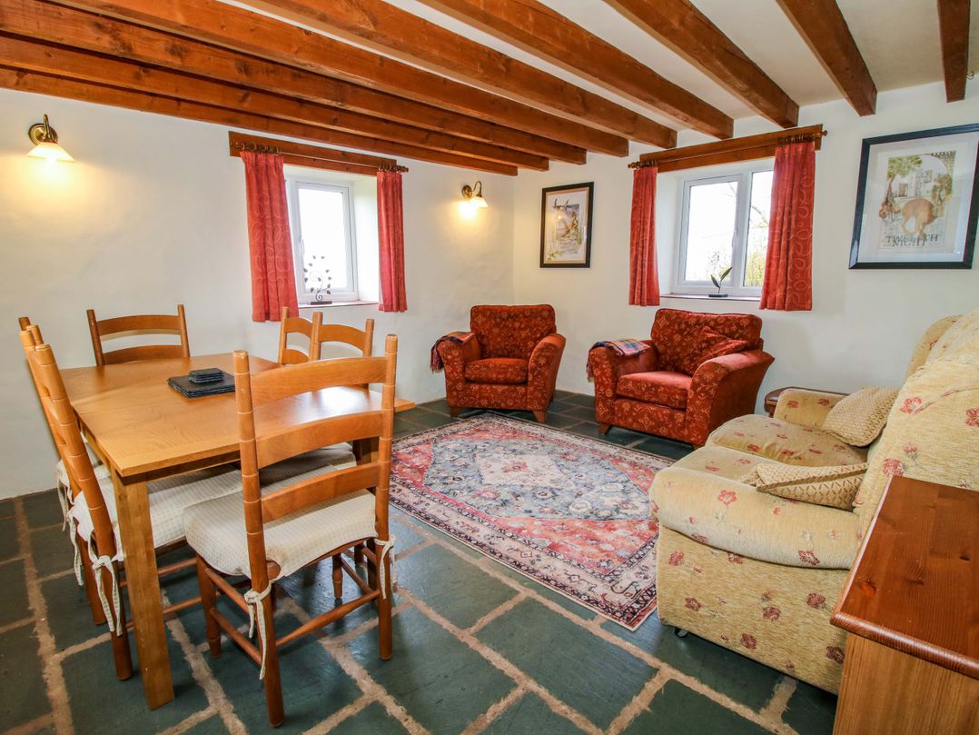 Heron Cottage