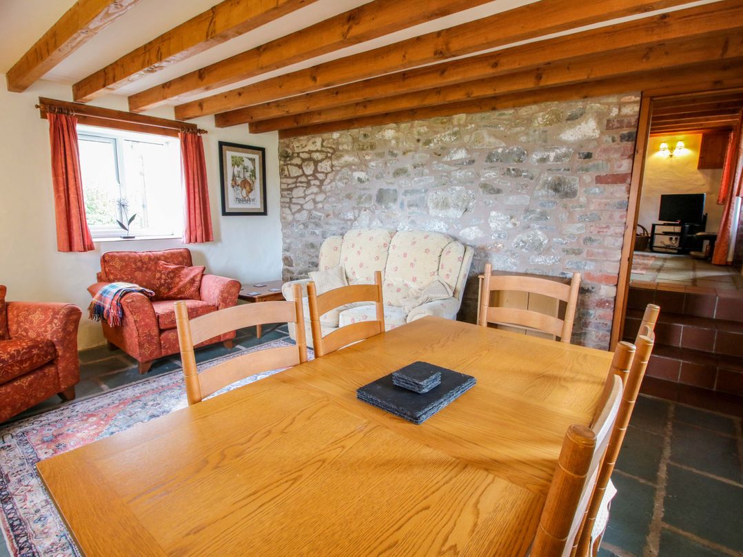 Heron Cottage