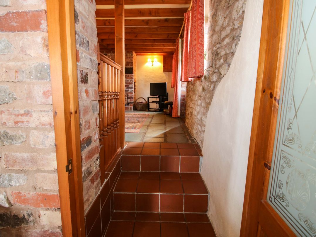 Heron Cottage