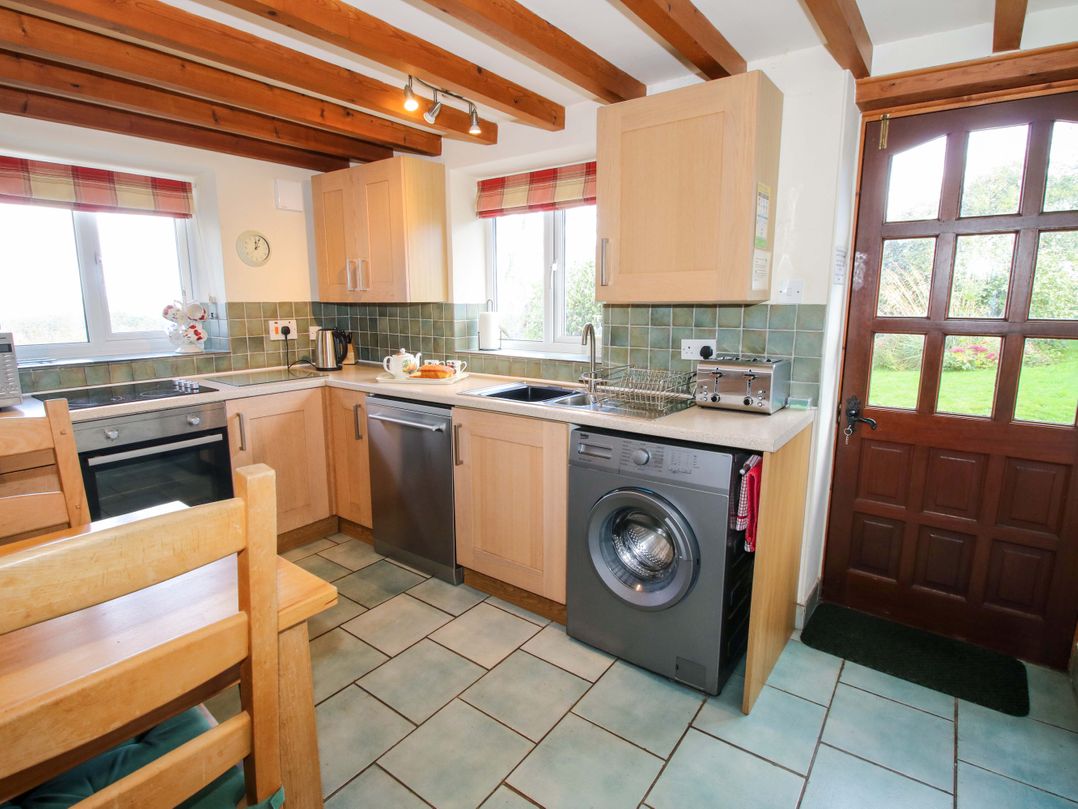 Heron Cottage
