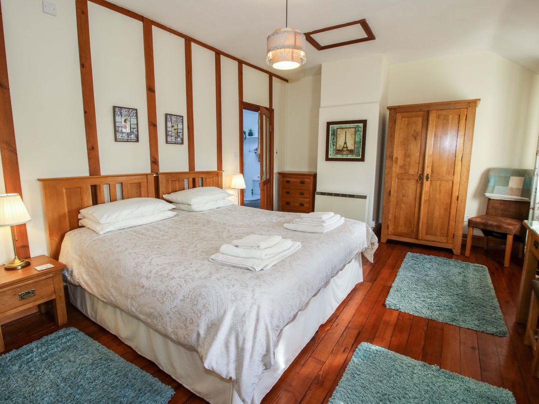 Heron Cottage