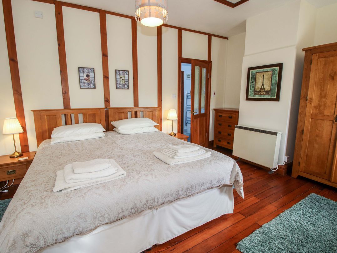 Heron Cottage