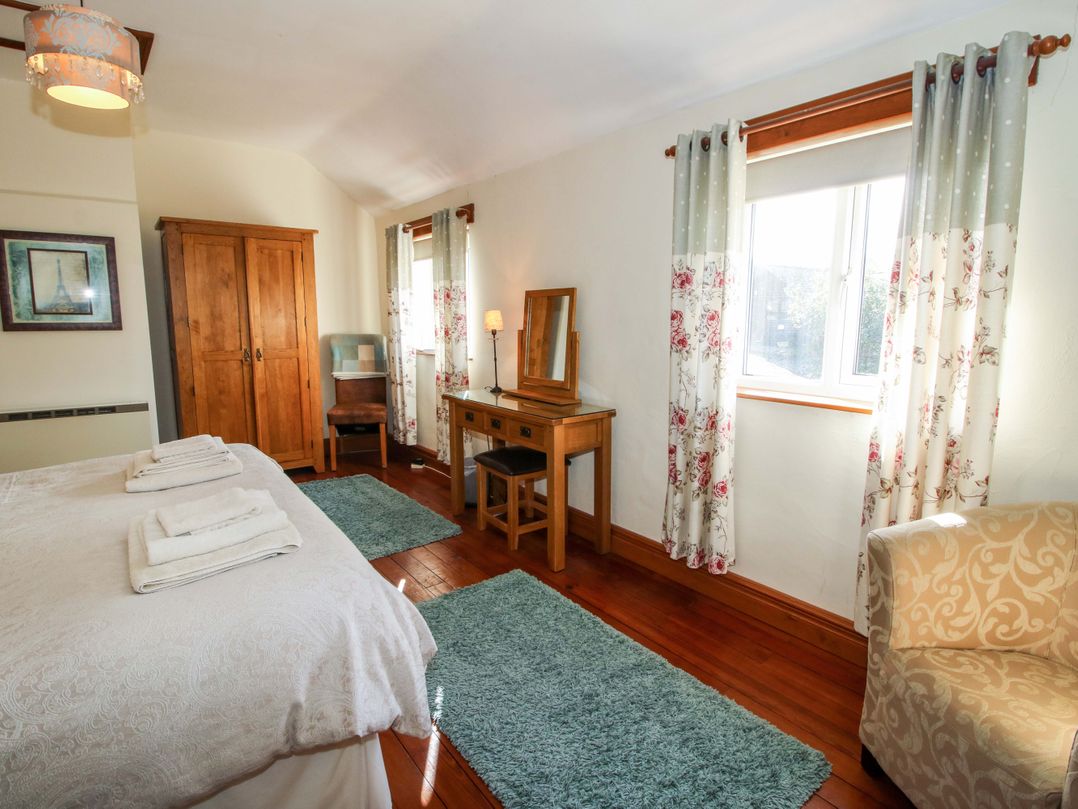 Heron Cottage