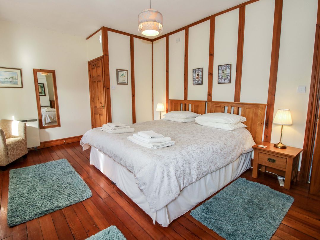 Heron Cottage