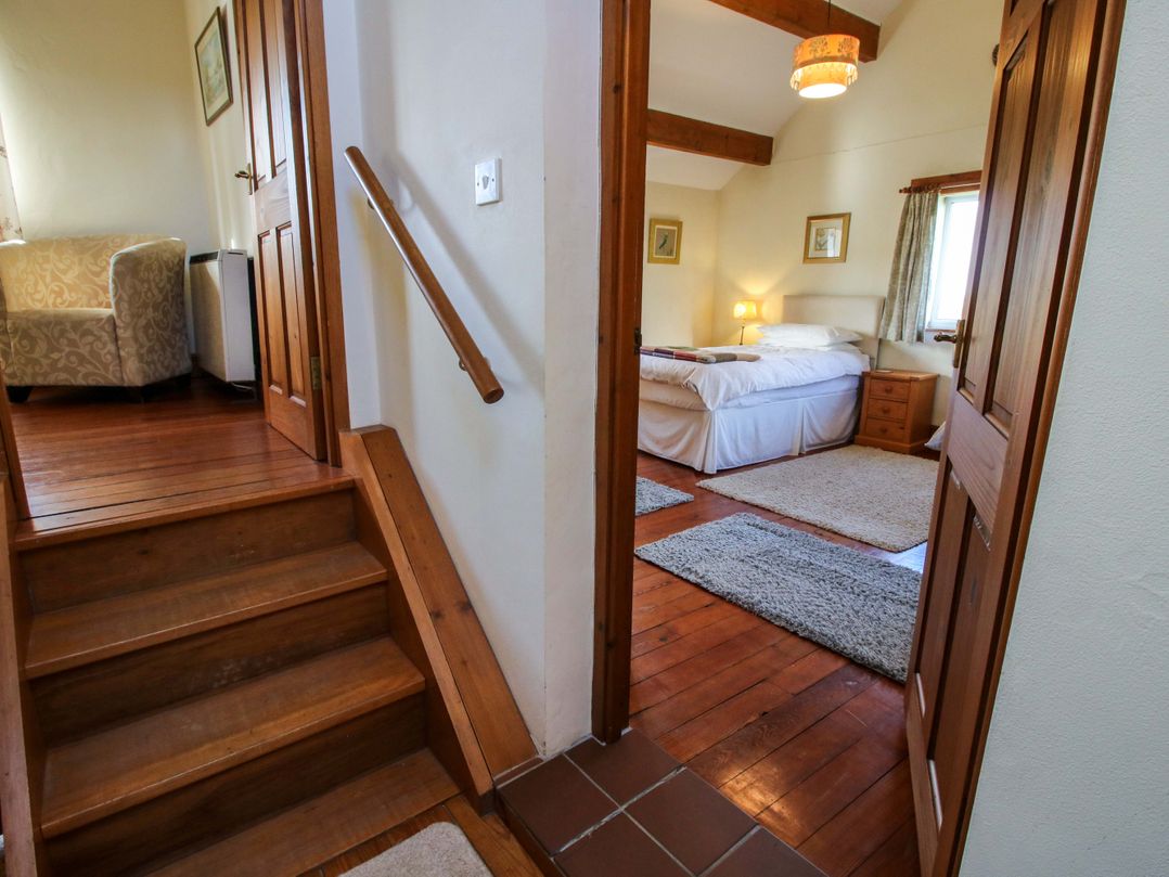 Heron Cottage