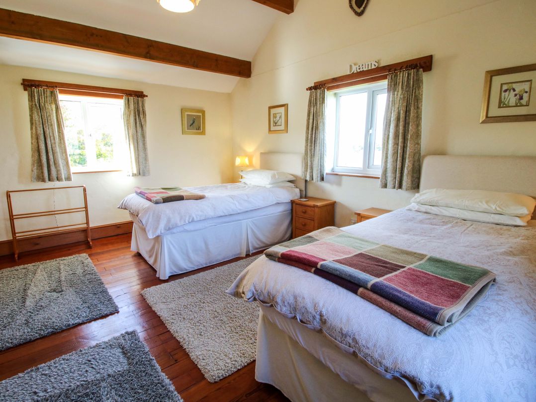 Heron Cottage