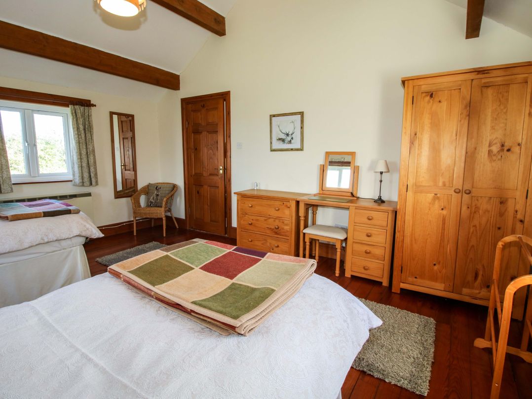 Heron Cottage