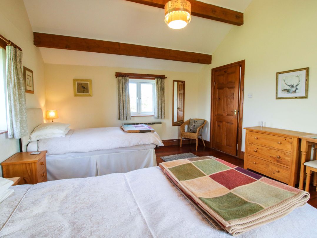Heron Cottage