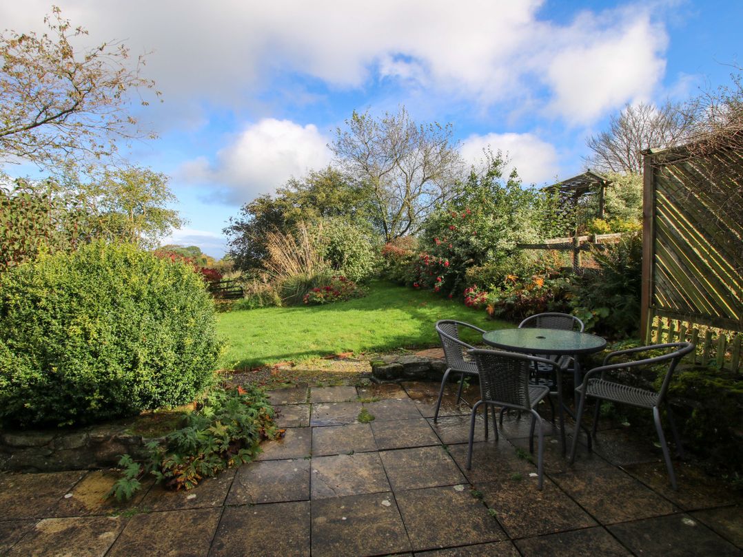 Heron Cottage