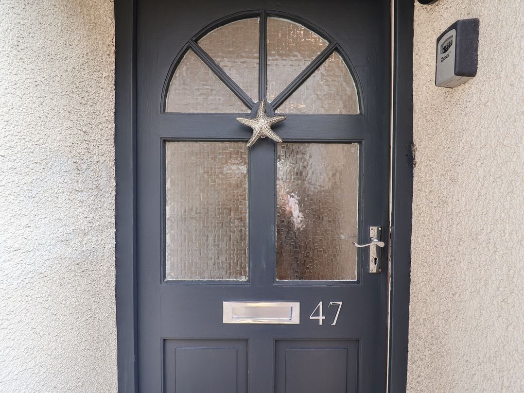47 Church Street