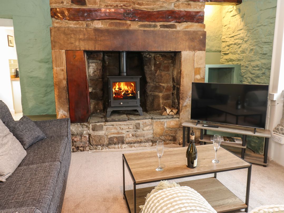 Fell Cottage