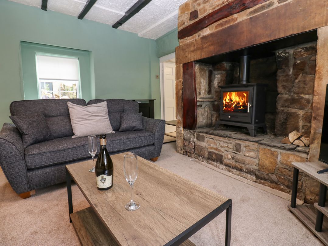 Fell Cottage
