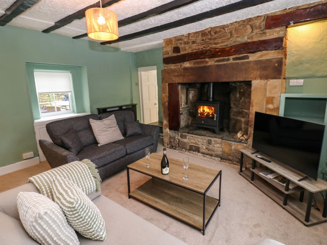 Fell Cottage