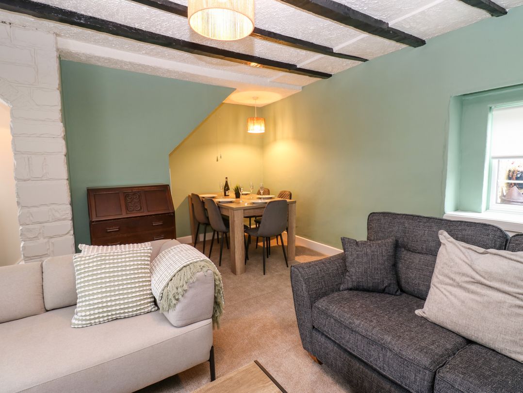 Fell Cottage