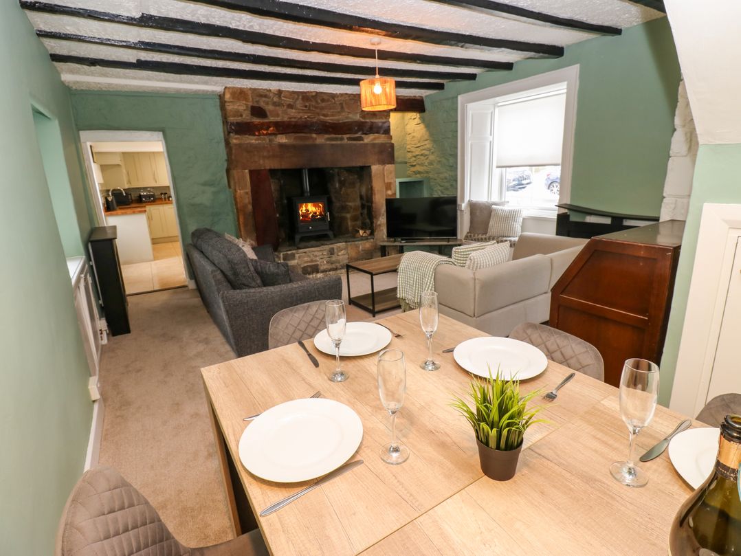 Fell Cottage
