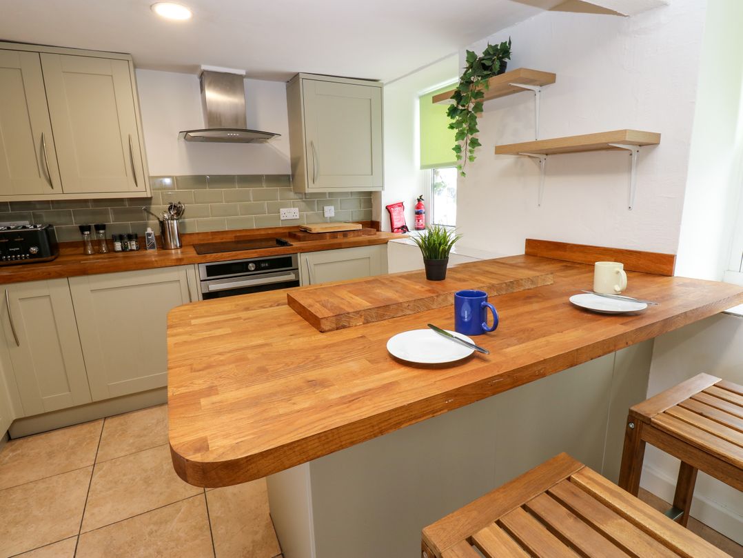 Fell Cottage