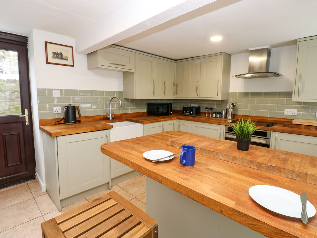 Fell Cottage