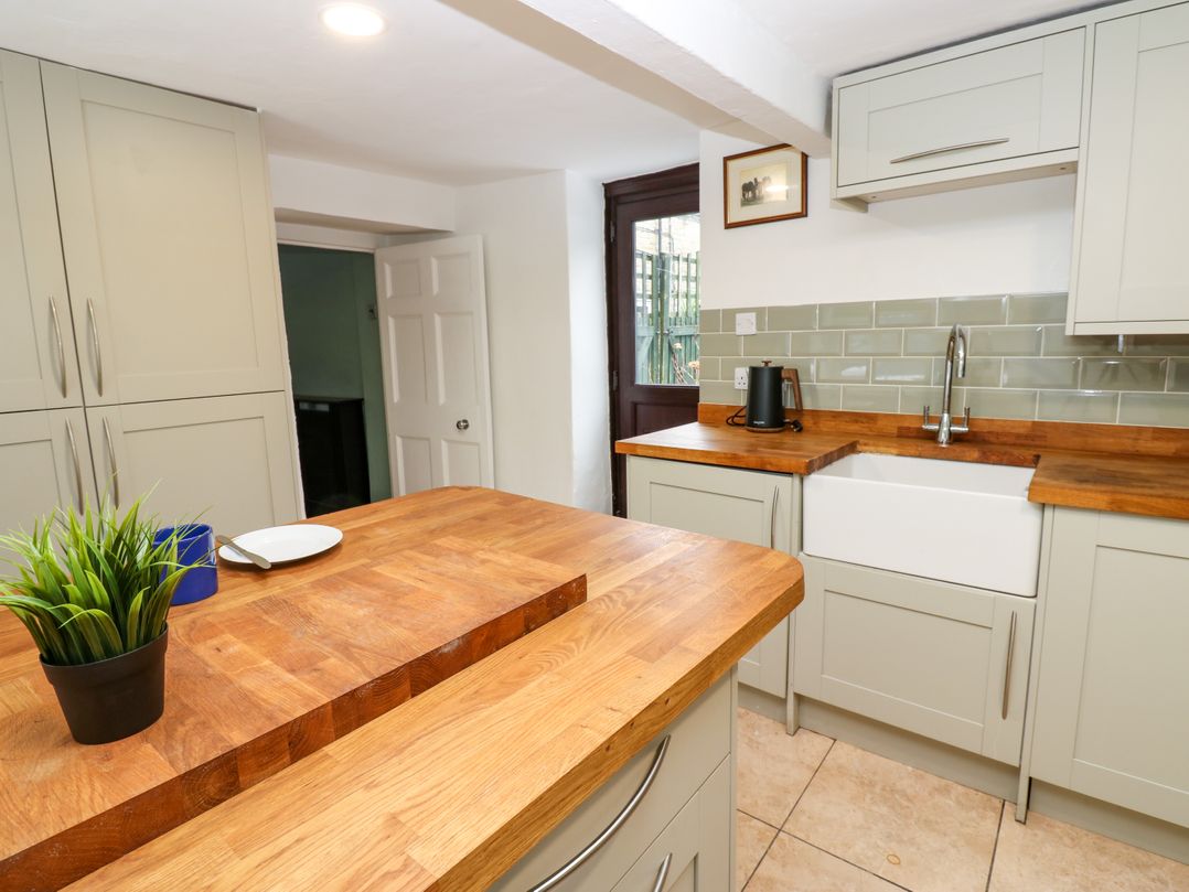 Fell Cottage