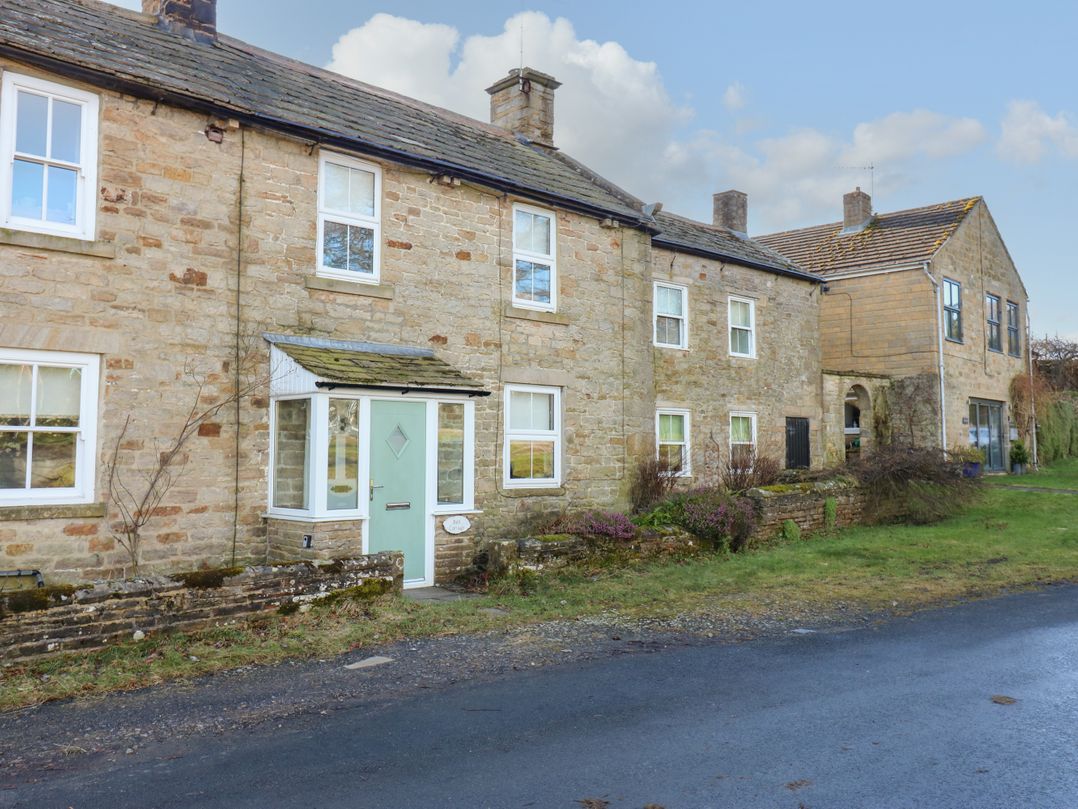 Fell Cottage