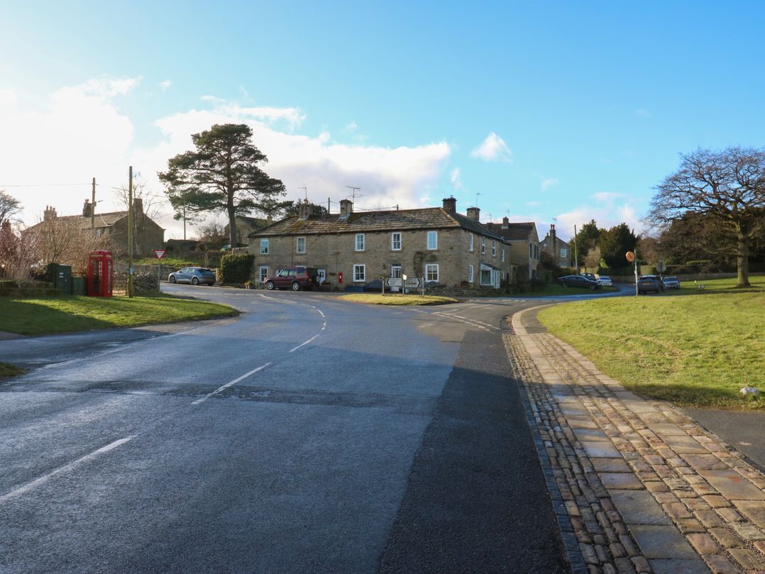 Fell Cottage