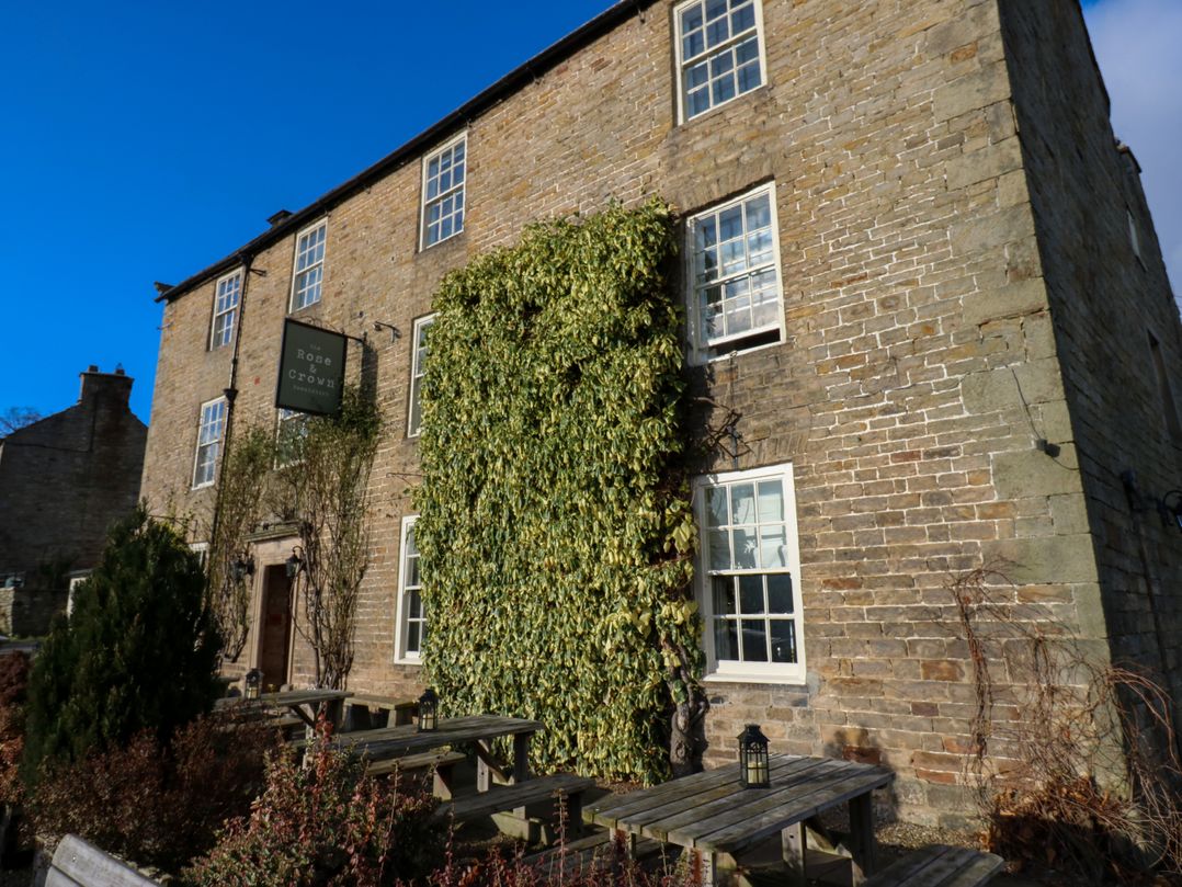 Fell Cottage