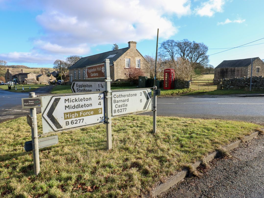 Fell Cottage