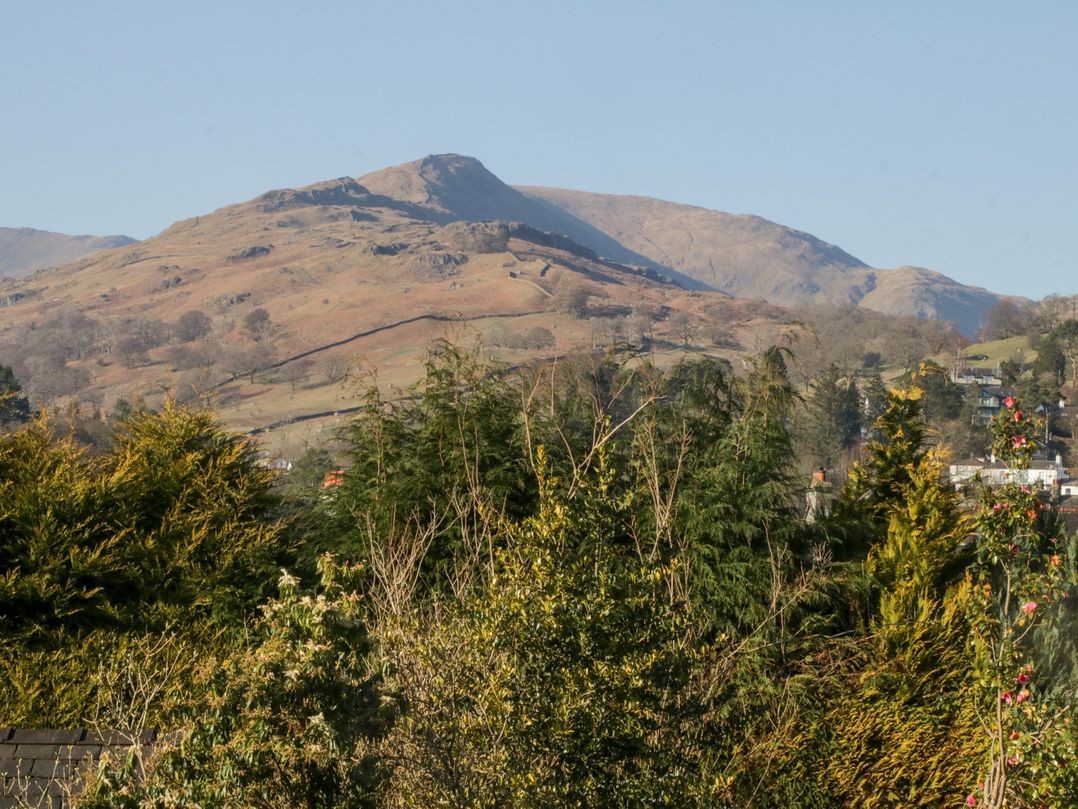 Afton View