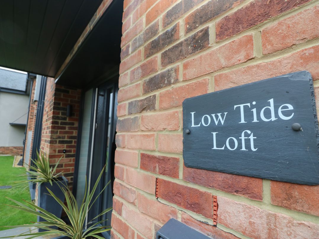 Low Tide Loft
