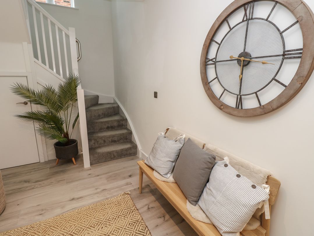 Low Tide Loft
