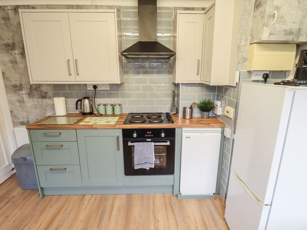 Orby Cottage