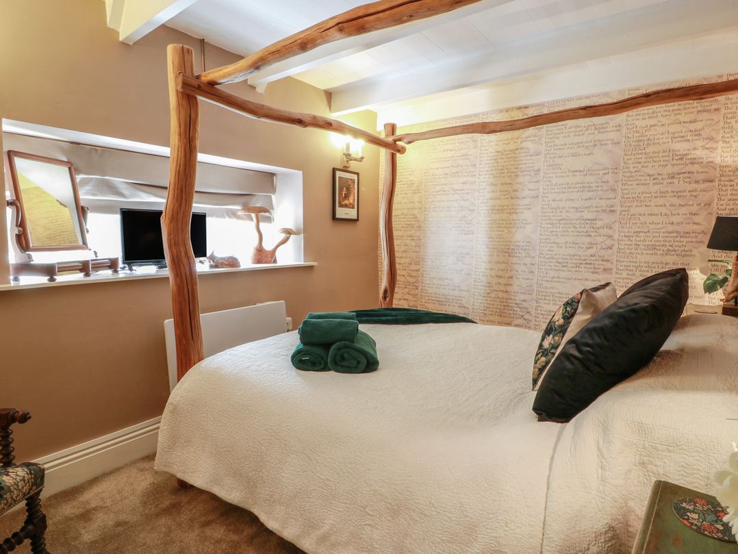 Rowantree Cottage