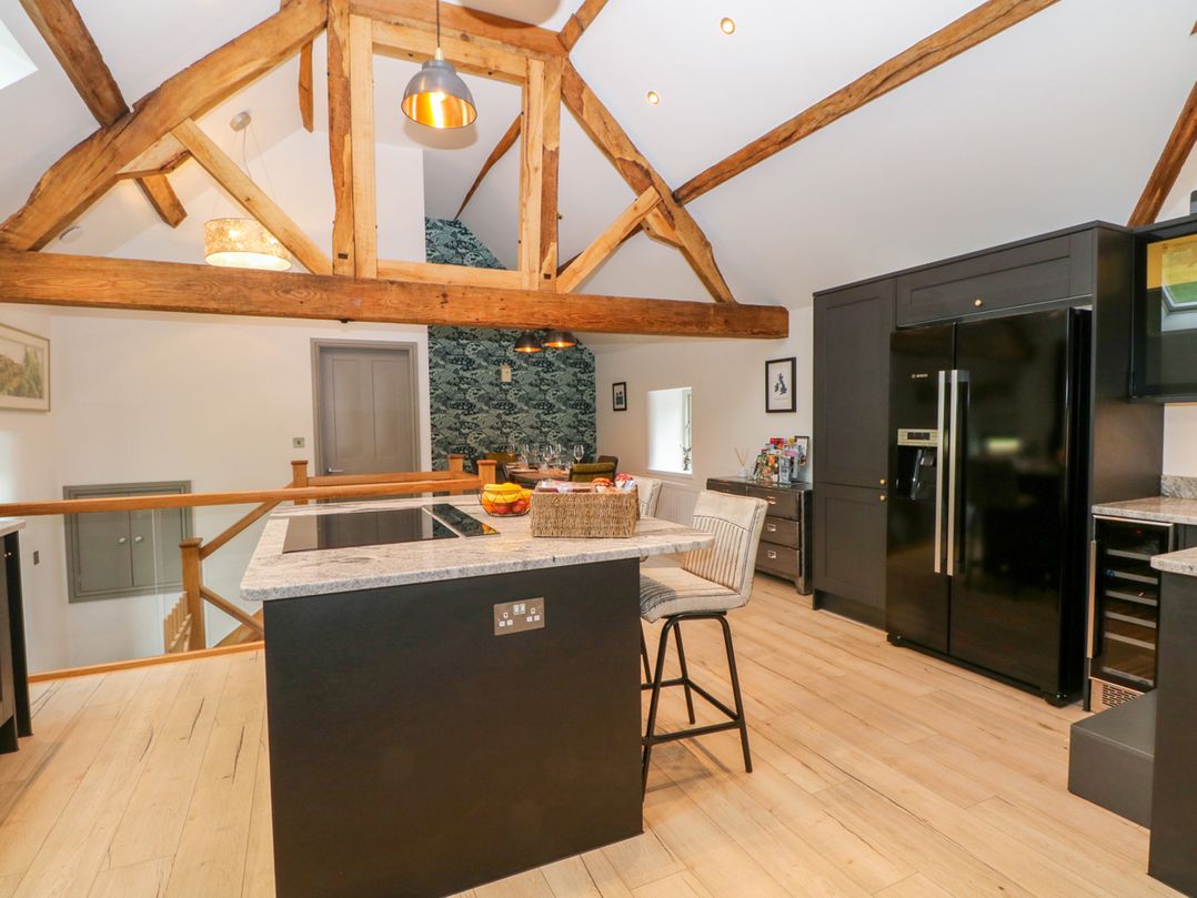 Parlour Barn