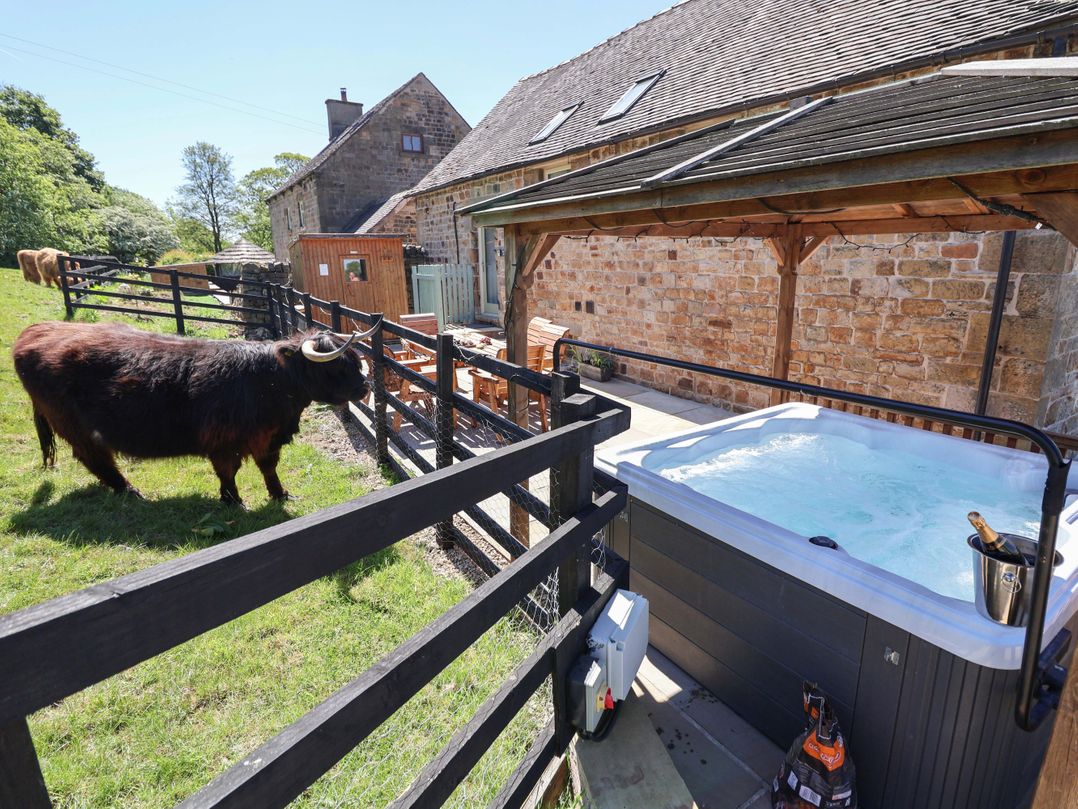 Parlour Barn
