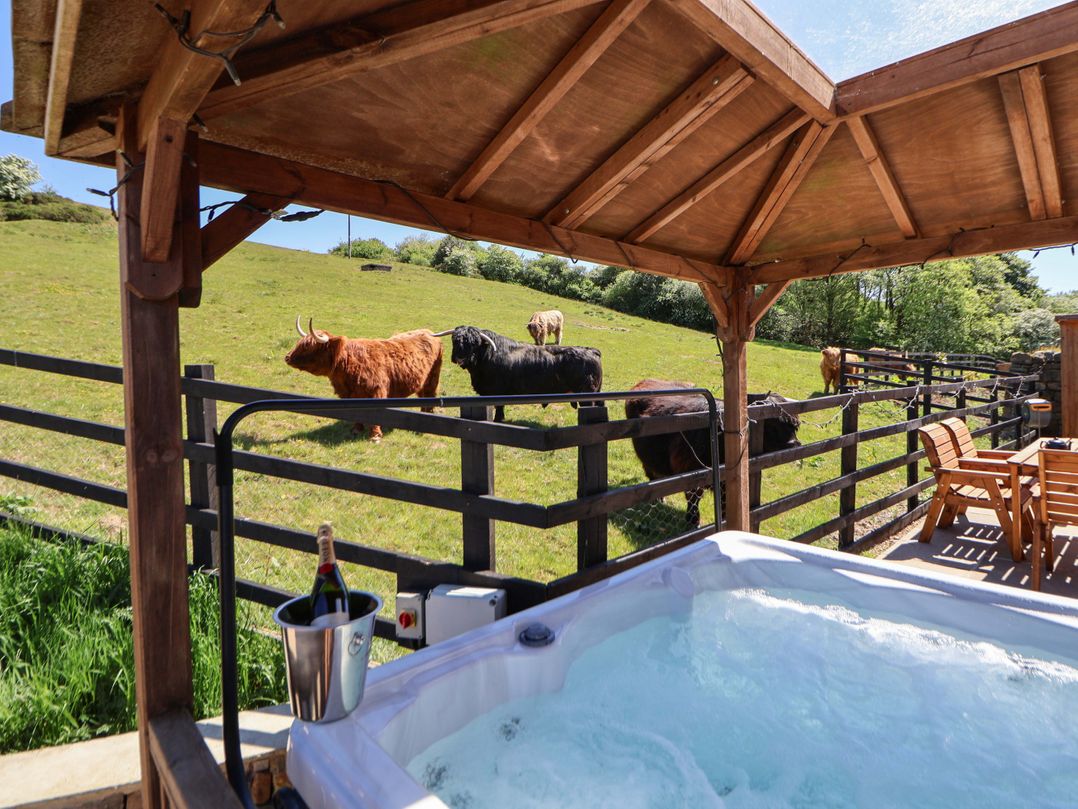 Parlour Barn