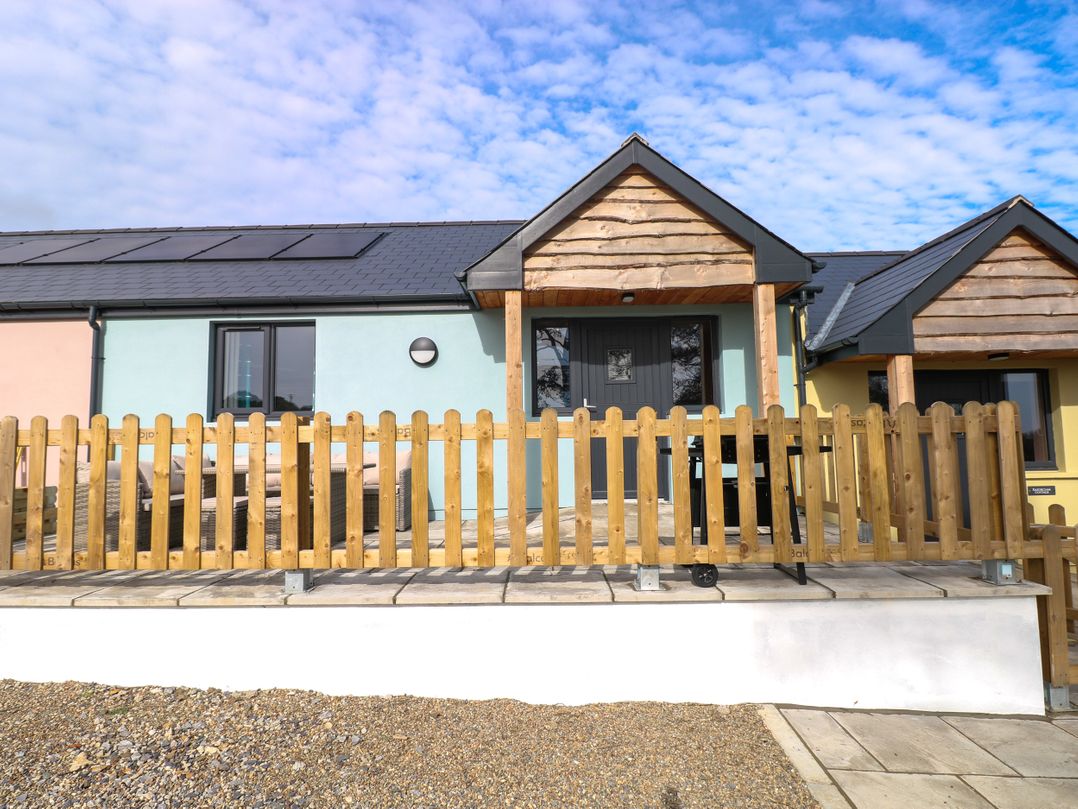 Cockle Cottage