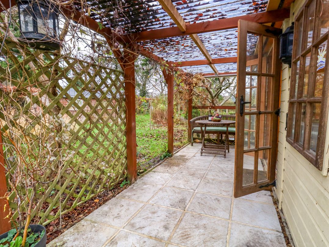 The Cabin at Little Timbers