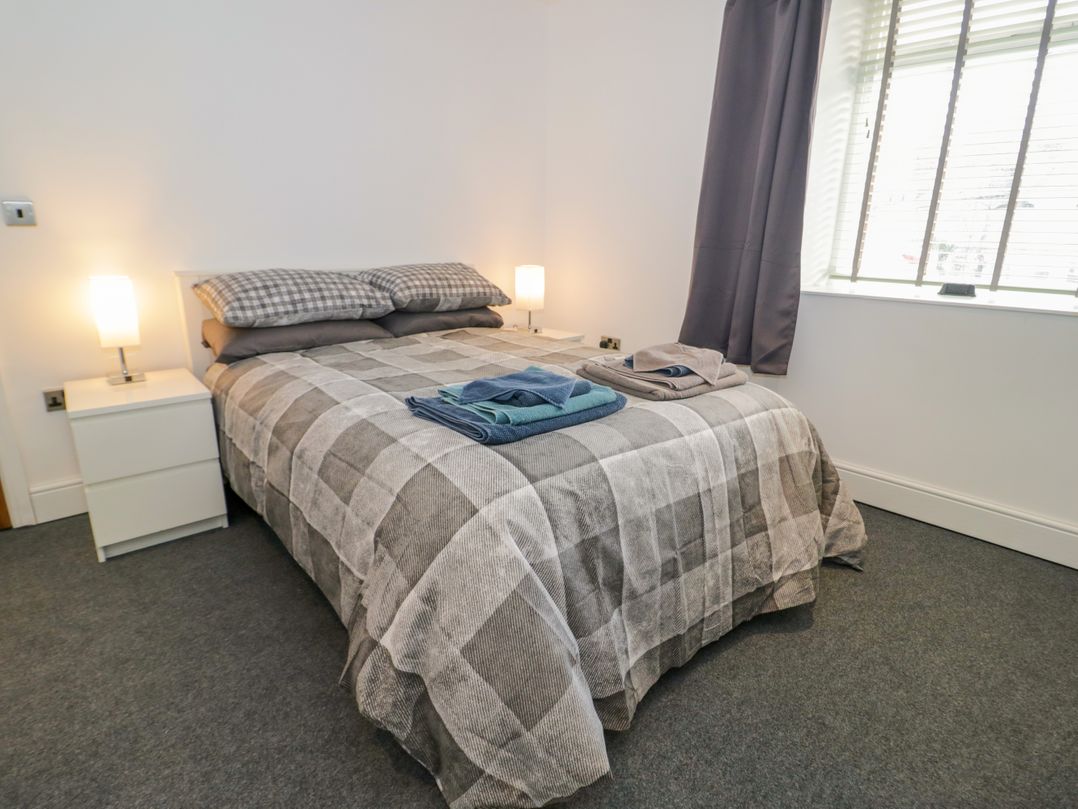 Apartment 1