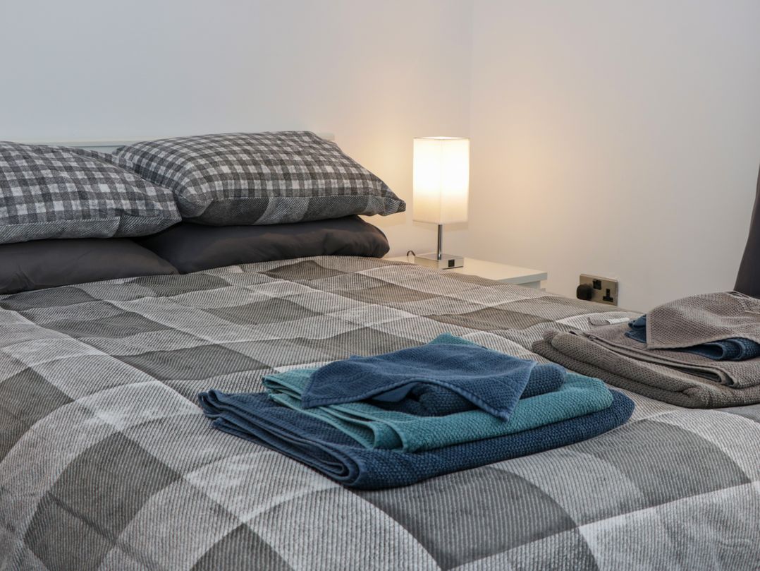 Apartment 1