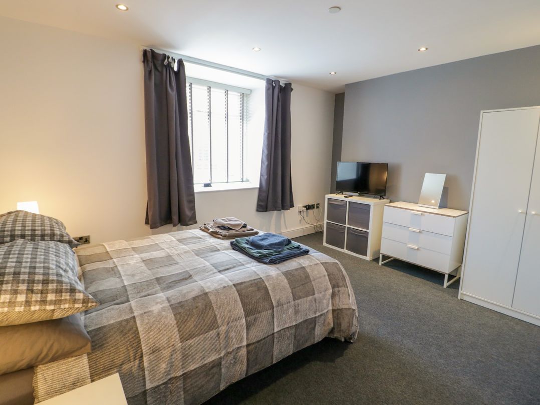Apartment 1